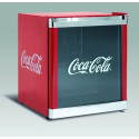 Scandomestic vitriinkülmik Coca-Cola Coolcube