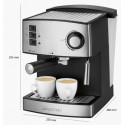 Espresso Machine Clatronic ES3643