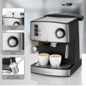 Espresso Machine Clatronic ES3643