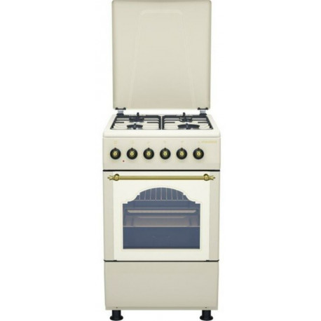 Gas cooker Schlosser