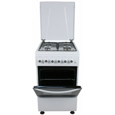 Gas cooker Schlosser