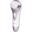 Facial cleaner and massager CLATRONIC GM3669