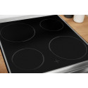 Indesit keraamiline pliit IS5V8CHX/E