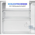 Jahekülmik Bomann KB7346IX, inox