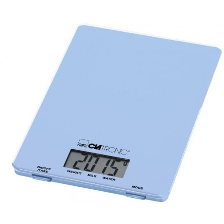 Köögikaal Clatronic KW3626B, sinine