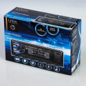 Bluetooth Car Radio Livia LAS8012