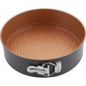 Koogivorm 24cm Copper Lamart LT3094