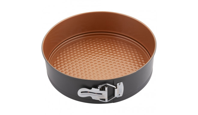 Koogivorm 24cm Copper Lamart LT3094