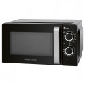 Mikrolaineahi ProfiCook MWG1208 must
