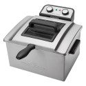 ProfiCook deep fryer PCFR1038