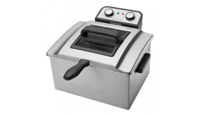 ProfiCook deep fryer PCFR1038