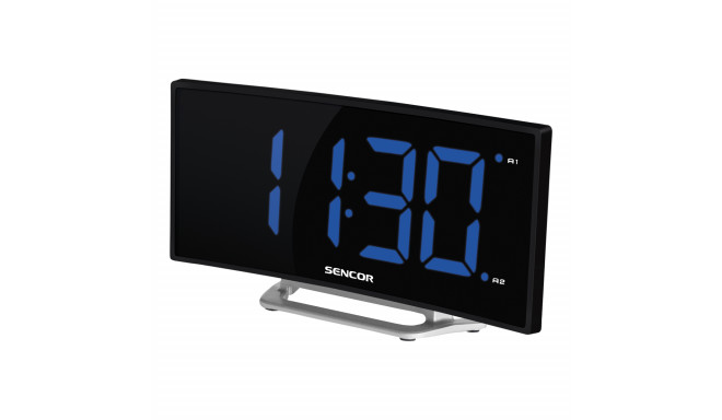 Digial alarm clock Sencor SDC120