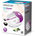 Foot massage spa Sencor SFM3721VT