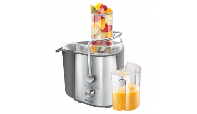 Automatic juice extractor Sencor