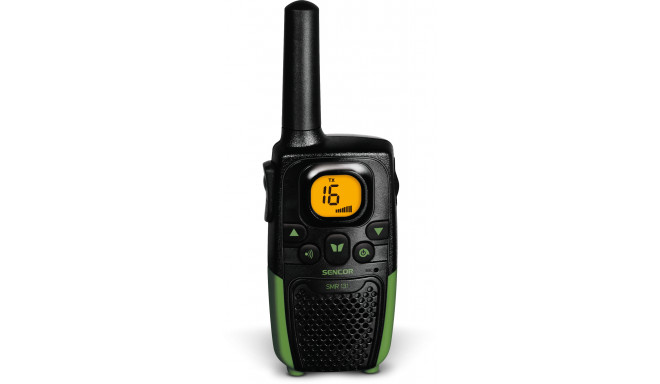 Personal mobile radio Sencor SMR131