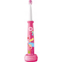 Sencor electric toothbrush for kids SOC0911RS, pink