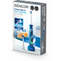 Children electric Sonic toothbrush Sencor SOC0910BL