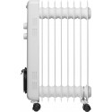 Electric oil filled radiator Sencor SOH3209WH