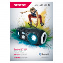 Boombox Sencor SPT5800