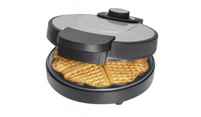 Waffle Maker Bomann WA1365CB