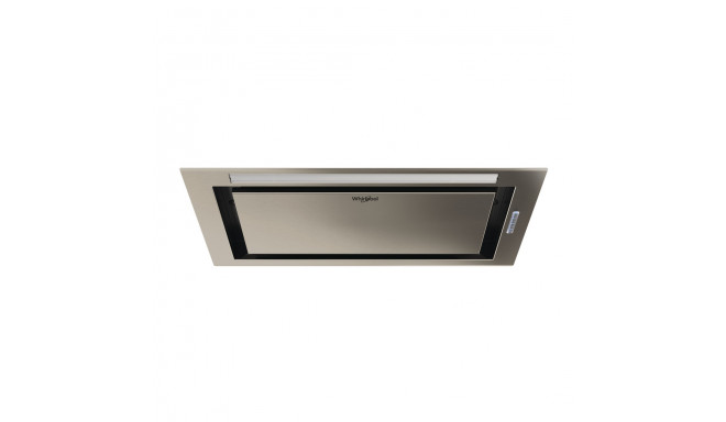 Hood Whirlpool WCT364FLBX