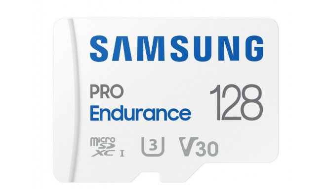 MEMORY MICRO SDXC PRO 128GB/C10 W/A MB-MJ128KA/EU SAMSUNG