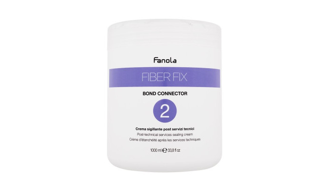 Fanola Fiber Fix Bond Connector N.2 (1000ml)