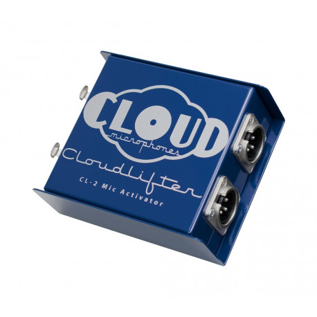 Cloudlifter CL-2