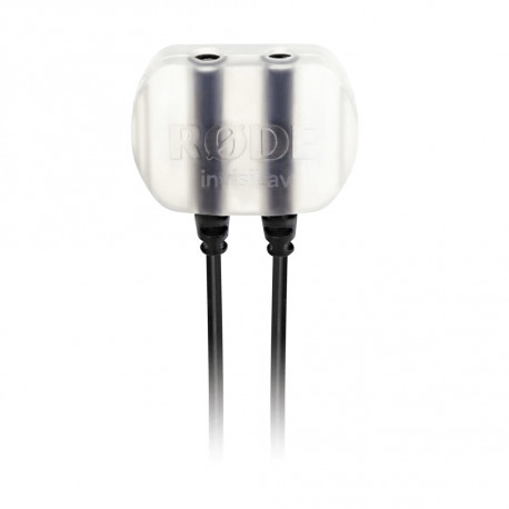 RØDE invisiLav 3pk