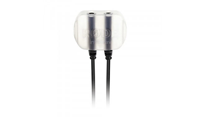 RØDE invisiLav 3pk