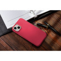 FRAME Case for IPHONE 15 magenta