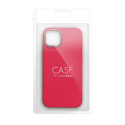 FRAME Case for IPHONE 15 magenta