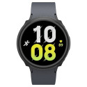 SPIGEN Liquid Air case for SAMSUNG Galaxy Watch 6 (40 MM) matte black