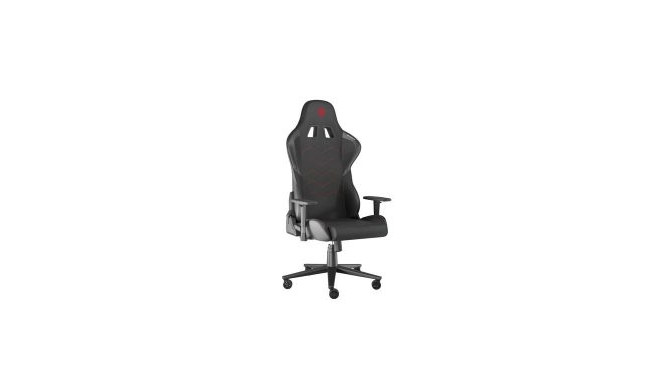 Genesis Nitro 550 G2, Gaming Chair, Black