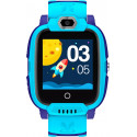 Canyon smartwatch for kids Jondy KW-44, blue