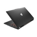 AORUS 17H BXF-74EE554SH i7-13700H Notebook 43.9 cm (17.3") Full HD Intel® Core™ i7 64 GB DDR5-S