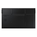 Samsung WA65C interactive whiteboard 165.1 cm (65") 3840 x 2160 pixels Touchscreen Black