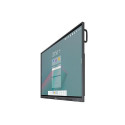 Samsung WA75C interactive whiteboard 190.5 cm (75") 3840 x 2160 pixels Touchscreen Black