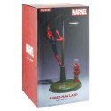 Paladone Spiderman Lamp table lamp LED Multicolour