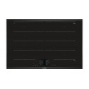 Bosch Serie 8 PXY875KW1E hob Black Built-in Zone induction hob 4 zone(s)
