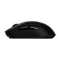 Logitech G G703 LIGHTSPEED Wireless Gaming mouse Right-hand RF Wireless 12000 DPI