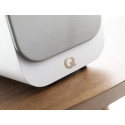 Q Acoustics 3010i loudspeaker 2-way White Wired