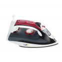 Lafe LAF02b Steam iron Ceramic soleplate 2200 W Multicolour