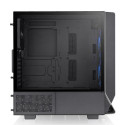 Thermaltake Ceres 300 TG Midi Tower Black