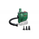 Bosch EasyInflate 18V-500 electric air pump 0.03 bar 530 l/min