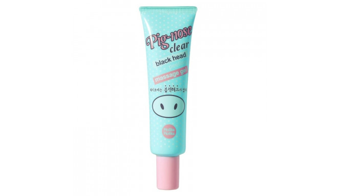 Holika Holika Гель-пилинг Pig Nose Clear Blackhead Peeling Massage Gel