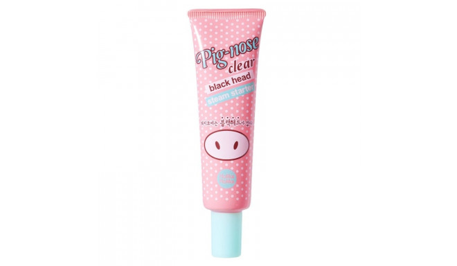 Holika Holika Термо-гель Pig Nose Clear Blackhead Steam Starter