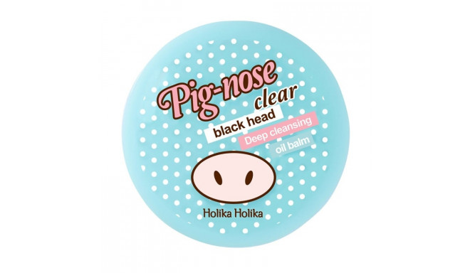 Holika Holika palsam Pig Nose Clear Blackhead Deep Cleansing Oil Balm