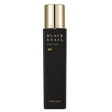 Holika Holika Taastav näotoonik Prime Youth Black Snail Repair Toner