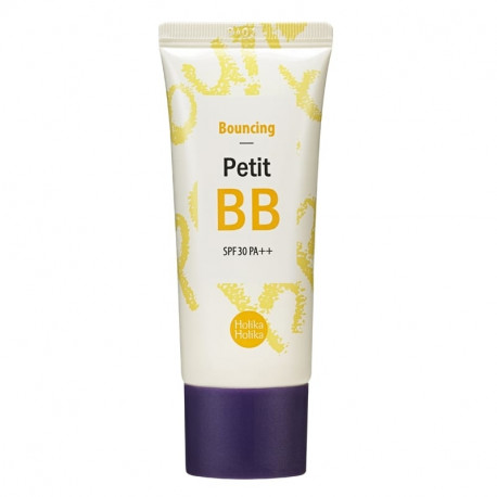Holika Holika Bouncing Petit BB Cream